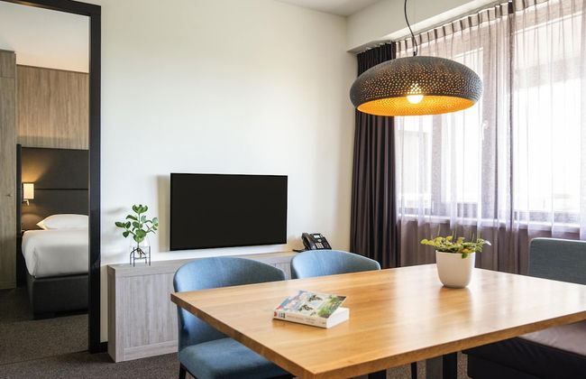 Adagio Amsterdam City South - Foto 15