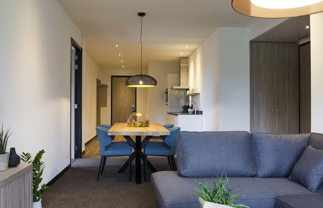 Adagio Amsterdam City South - Foto 17