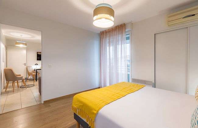 Appart’City Confort Toulouse Purpan - Foto 9