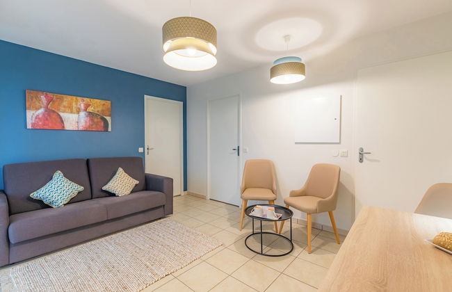 Appart’City Confort Toulouse Purpan - Foto 15