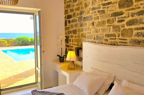 Foto 46 - Paros Afrodite Luxury Villas