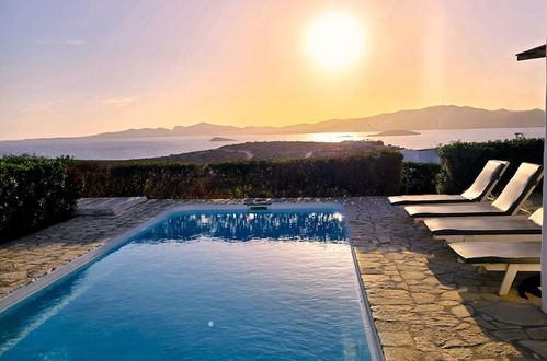 Foto 48 - Paros Afrodite Luxury Villas