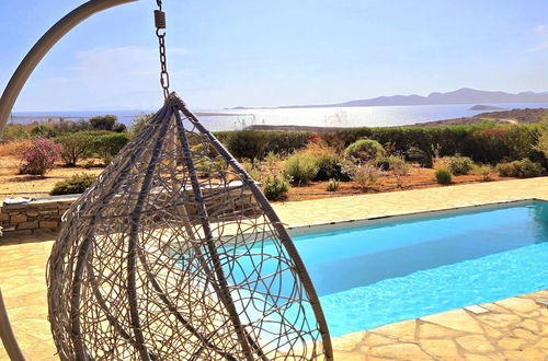 Foto 56 - Paros Afrodite Luxury Villas