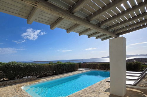 Foto 50 - Paros Afrodite Luxury Villas