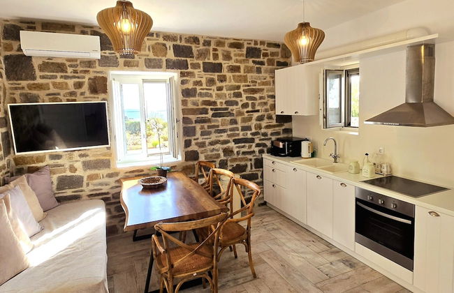 Paros Afrodite Luxury Villas - Foto 40
