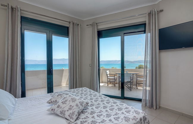 Christina Beach Hotel - Foto 58