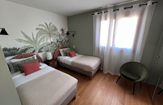 Riviera Eden Palace - Foto 10