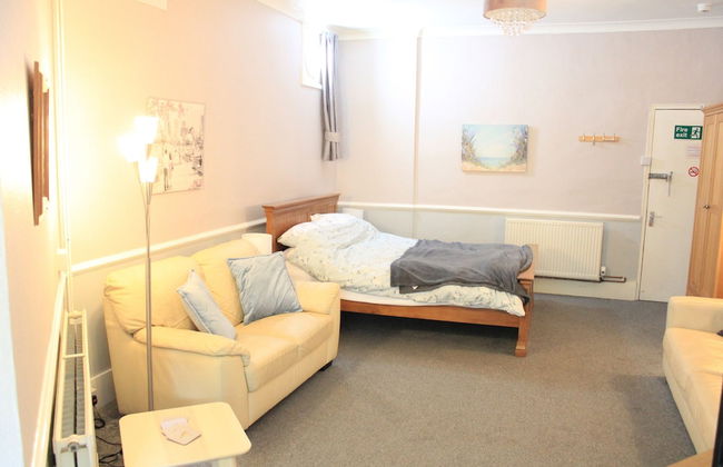 Chelston Dene Holiday Apartments - Foto 77