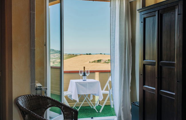 Locanda Belvedere - Photo 14