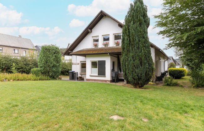 Inviting Holiday Home in Winterberg-Hildfeld near Ski Slopes - Foto 1