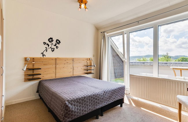 Inviting Holiday Home in Winterberg-Hildfeld near Ski Slopes - Foto 4