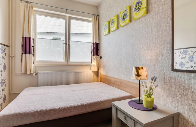 Inviting Holiday Home in Winterberg-Hildfeld near Ski Slopes - Foto 5