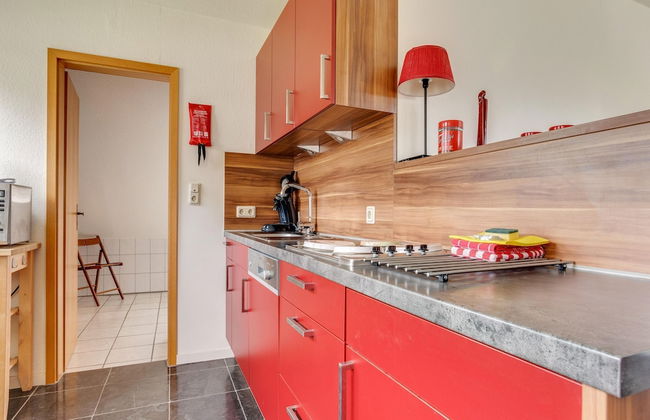 Inviting Holiday Home in Winterberg-Hildfeld near Ski Slopes - Foto 11