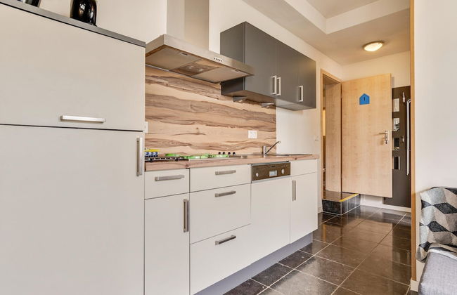 Inviting Holiday Home in Winterberg-Hildfeld near Ski Slopes - Foto 14