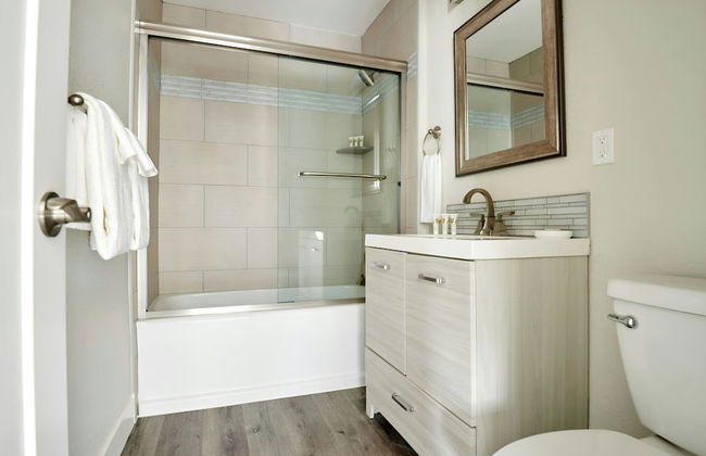 Sonder by Marriott Bonvoy Osage Apartments LoHi - Foto 39