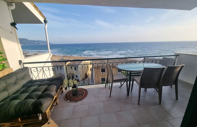 Corfu Island Apartment 149 - Foto 1