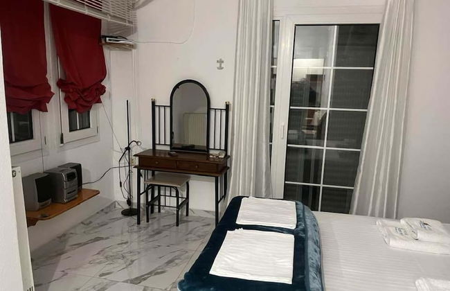 Villa Askamnia and Suites - Foto 8