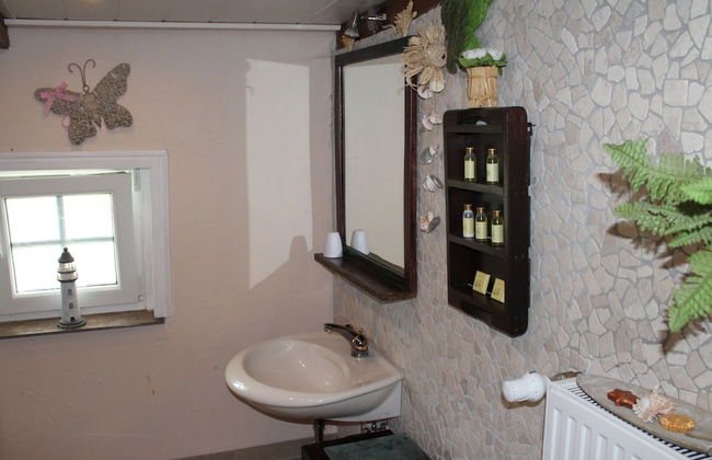 Quaint Holiday Home in Schwaan near Lake - Foto 7