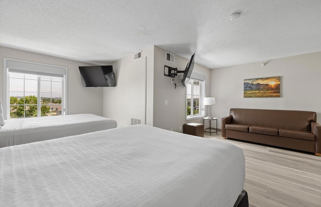 GrandStay Residential Suites - Rapid City - Foto 13