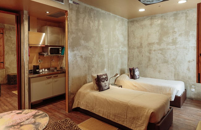 Lisbon Art Stay Apartments Baixa - Foto 47