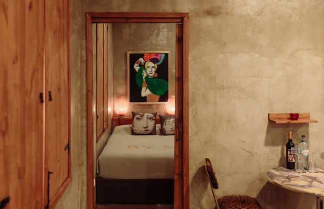 Lisbon Art Stay Apartments Baixa - Foto 27