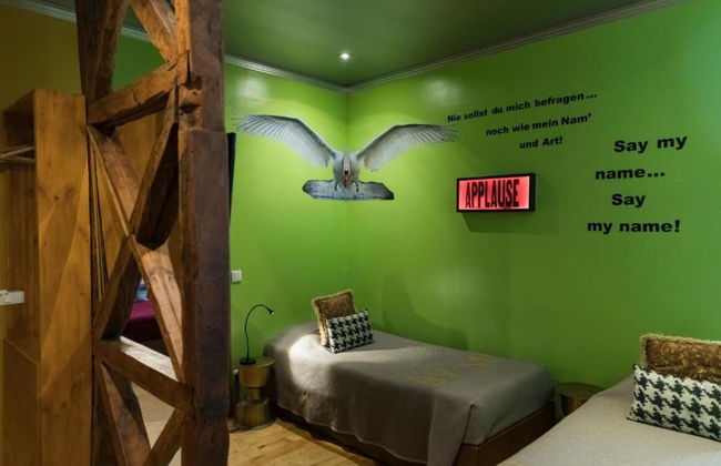 Lisbon Art Stay Apartments Baixa - Foto 26