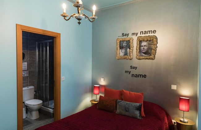 Lisbon Art Stay Apartments Baixa - Foto 25
