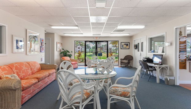 Comodidade do alojamento