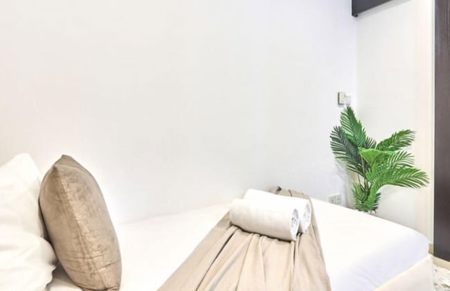bnbme | Gold Crest Views | 2 BDR - Foto 3