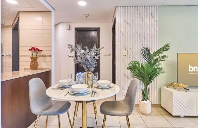 bnbme | Gold Crest Views | 2 BDR - Foto 19