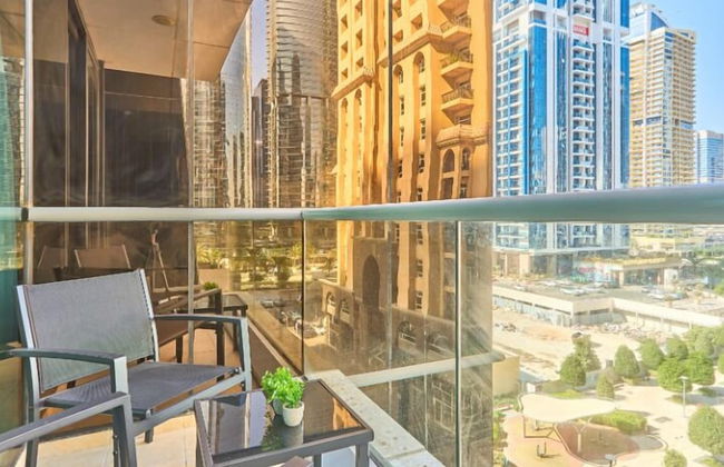 bnbme | Gold Crest Views | 2 BDR - Foto 17