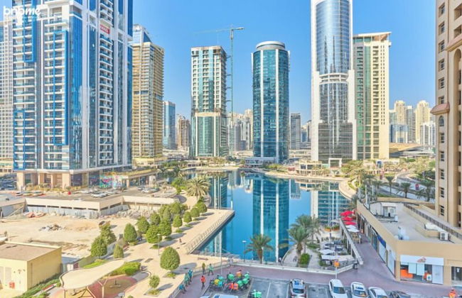 bnbme | Gold Crest Views | 2 BDR - Foto 48