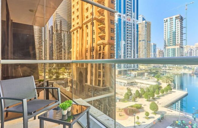 bnbme | Gold Crest Views | 2 BDR - Foto 49