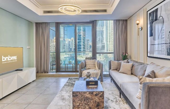 bnbme | Gold Crest Views | 2 BDR - Foto 16