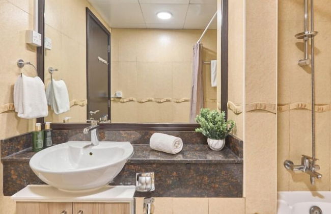 bnbme | Gold Crest Views | 2 BDR - Foto 22