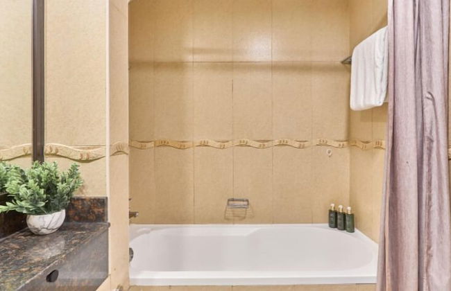 bnbme | Gold Crest Views | 2 BDR - Foto 23