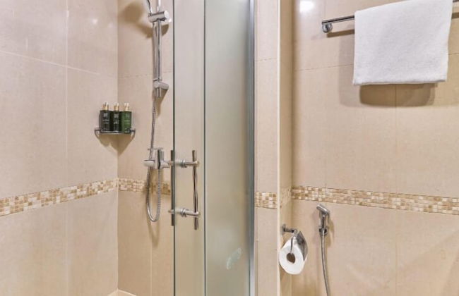 bnbme | Gold Crest Views | 2 BDR - Foto 24