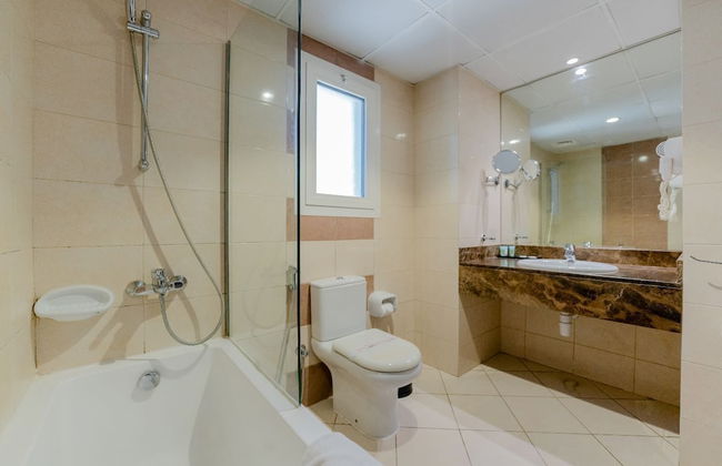 City Stay Prime Hotel Apartment - Foto 36
