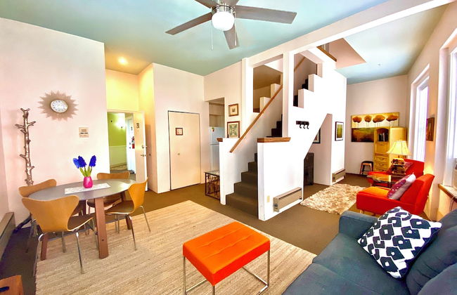 Bisbee Brownstone Suites - Foto 59