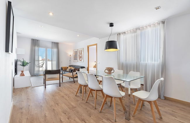 The Corner Apartments by Aspasios - Foto 33