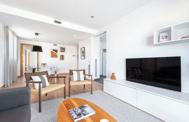 The Corner Apartments by Aspasios - Foto 31