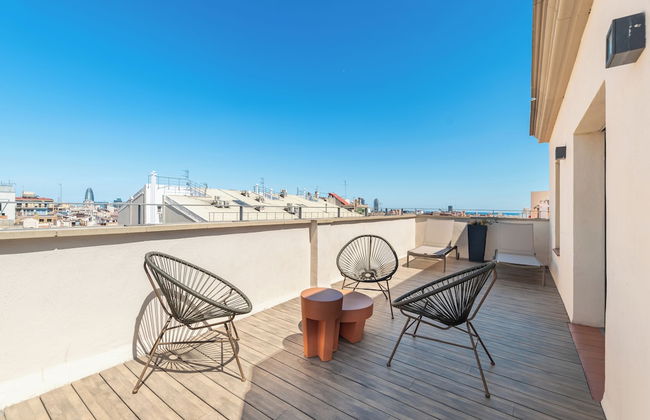 The Corner Apartments by Aspasios - Foto 43