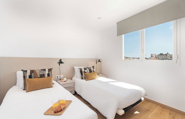 The Corner Apartments by Aspasios - Foto 13