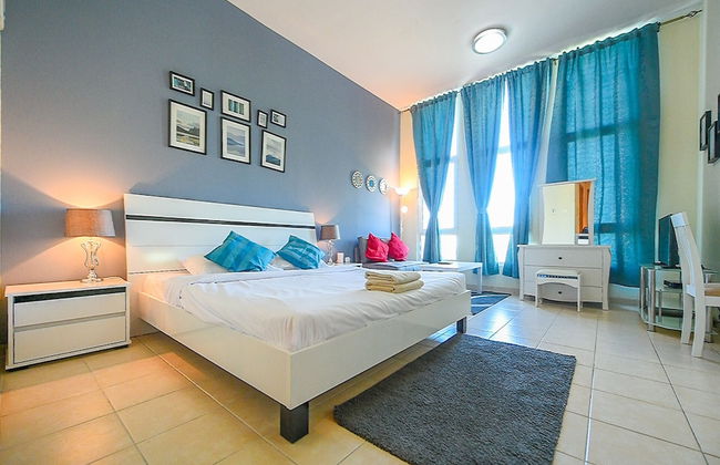 SND - Bright and Spacious Studio - Foto 1