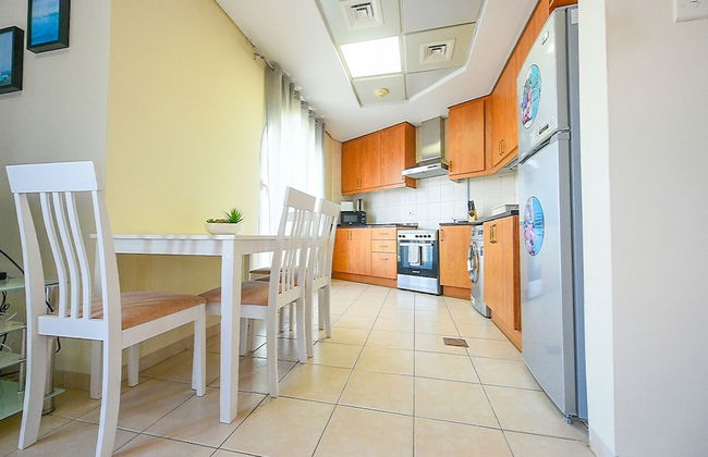 SND - Bright and Spacious Studio - Foto 3