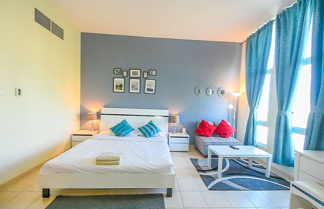 SND - Bright and Spacious Studio - Foto 2