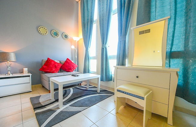 SND - Bright and Spacious Studio - Foto 5