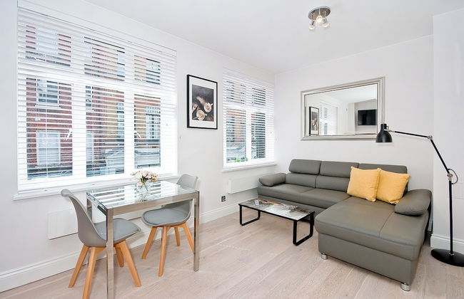 7 Greek Street by City Living London - Foto 8