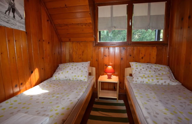 Restful Holiday Home in Vrbovsko - Foto 4