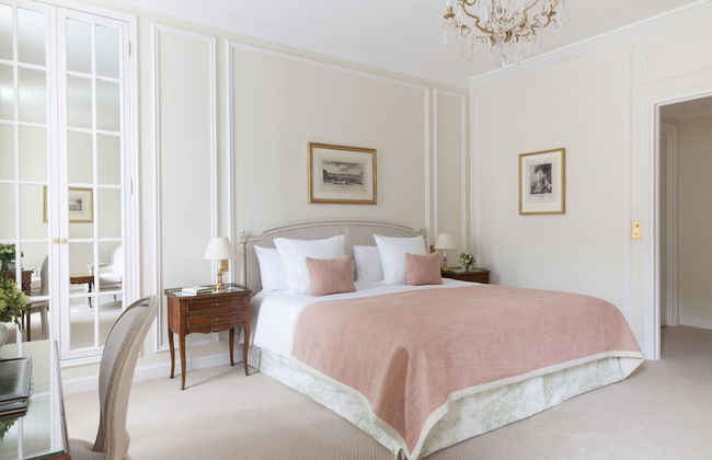 Le Bristol Paris - Oetker Hotels - Foto 21